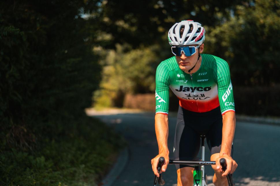 Filippo Conca, Jayco-AlUla