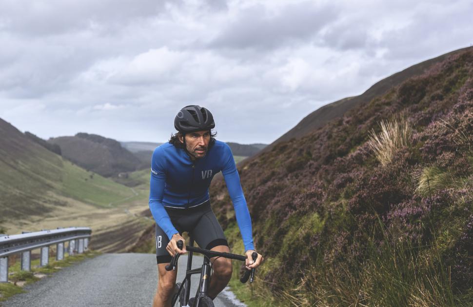 Velobici Cobalto winter range