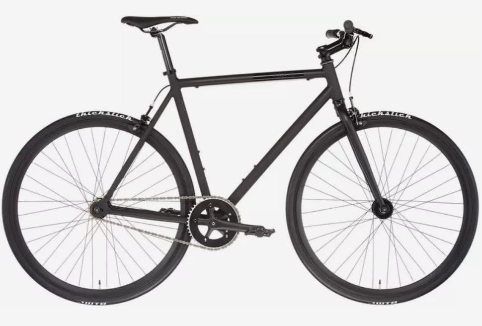 Fixie inc floater