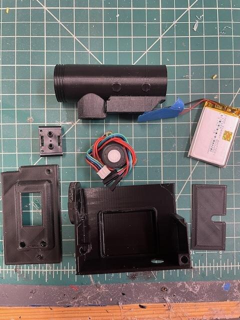 2022 Instructables VO2 device 1