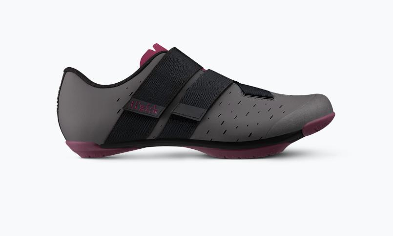 fizik powerstrap x4 gravel shoe