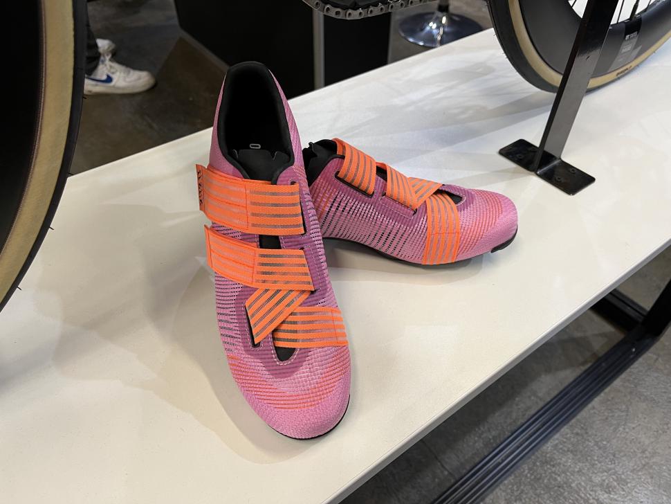 Fizik shoes 2023 Rouleur Live1