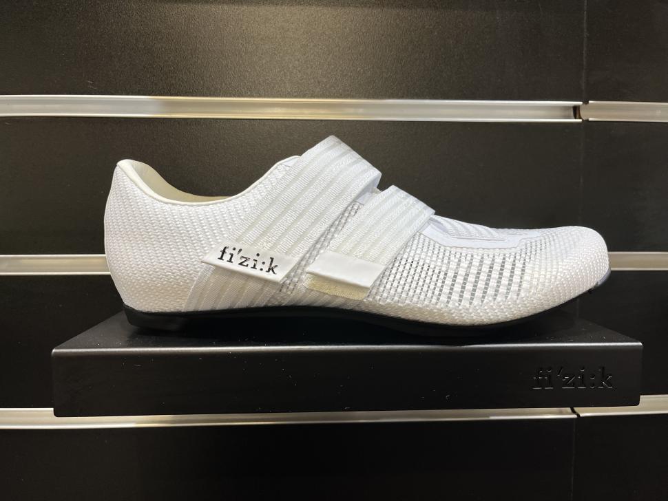Fizik shoes 2023 Rouleur Live4