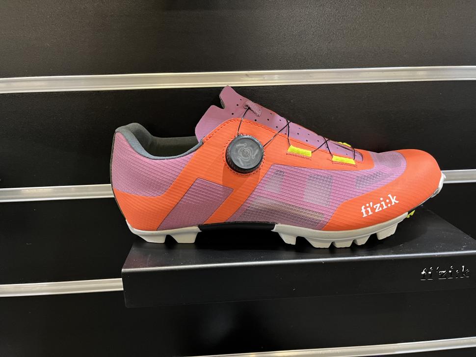 Fizik shoes 2023 Rouleur Live5