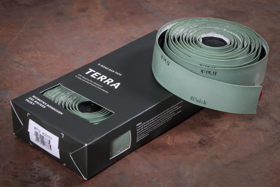 Fizik Terra Microtex Bondcush Tacky Tape