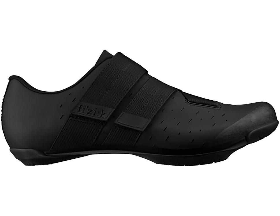 Fizik X4 Terra Powerstrap Shoes in Black