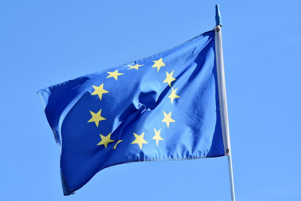 EU flag 2