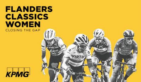 flanders classics women