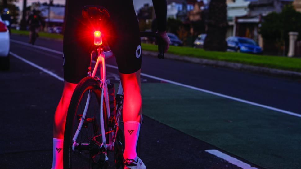 2022 Flock rear Light landscape