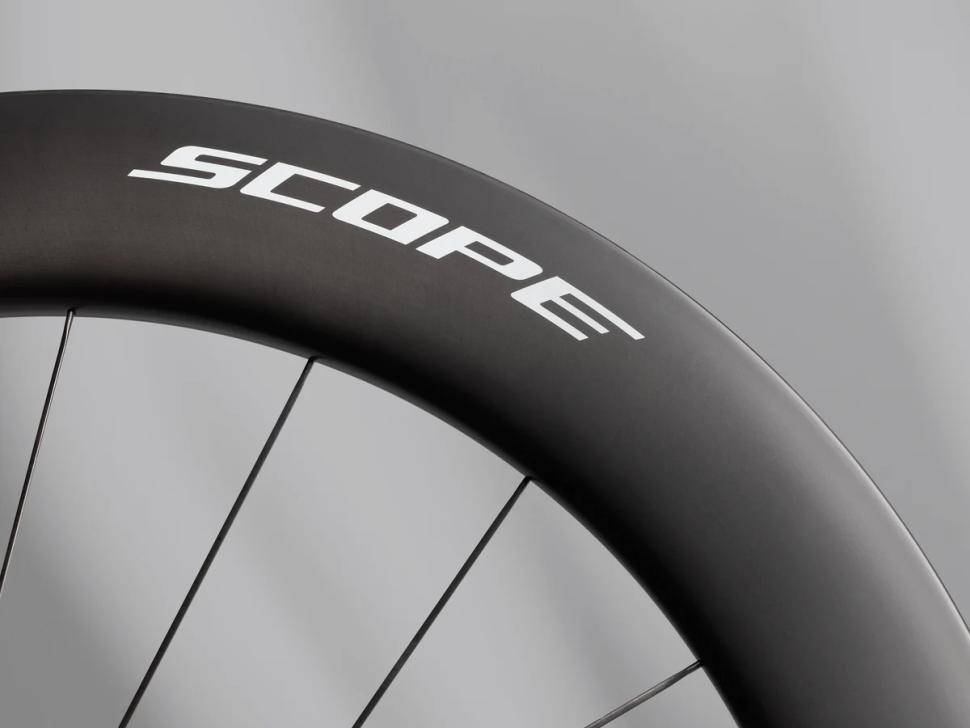2025 Scope R Series