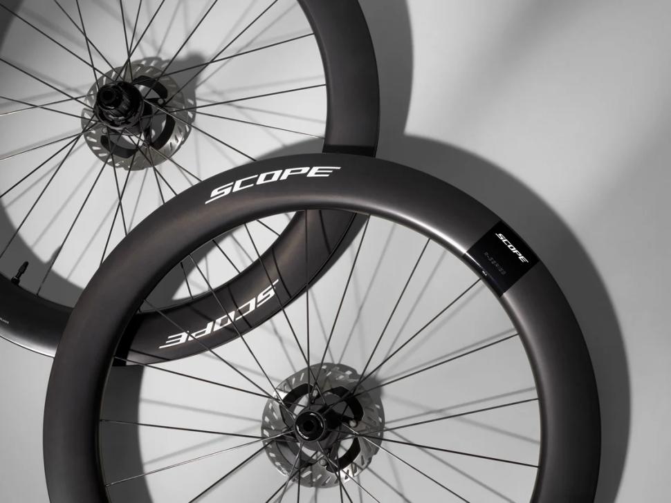 2025 Scope R Series