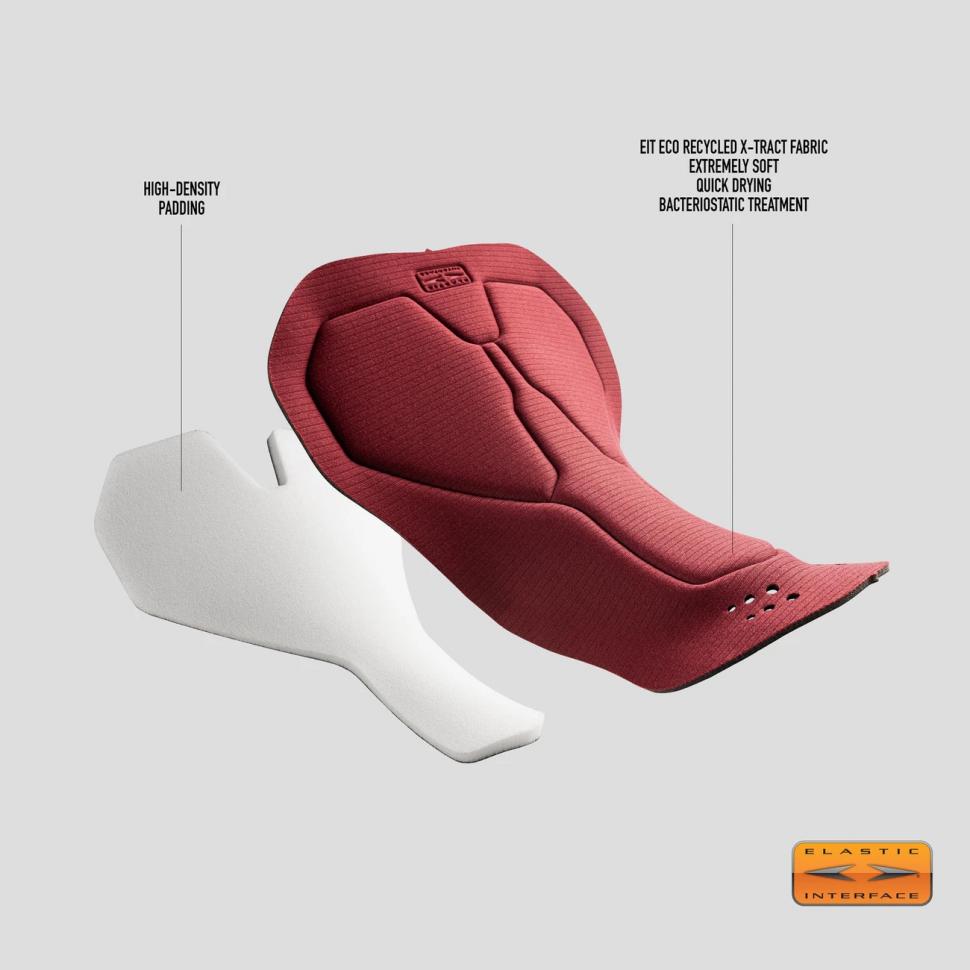 2021 La Passione Grace pad