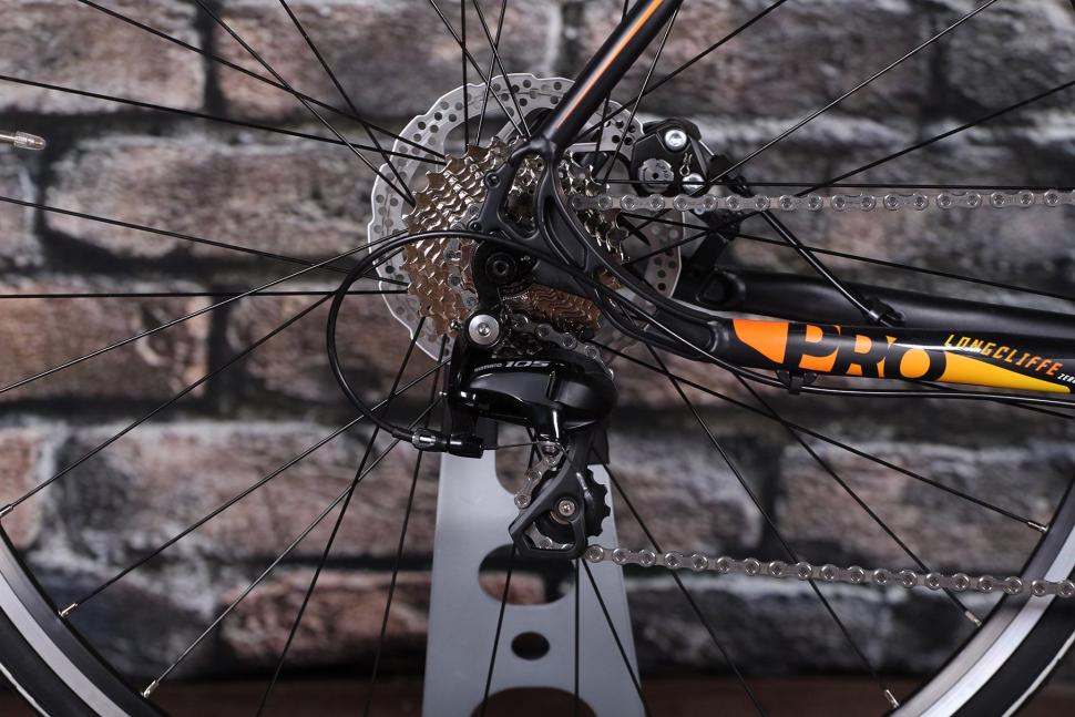 Forme Longcliffe Zero - rear mech.jpg