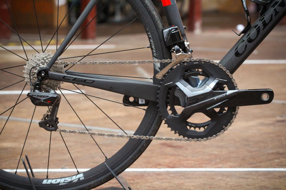 FSA K-Force WE groupset - drivetrain.jpg