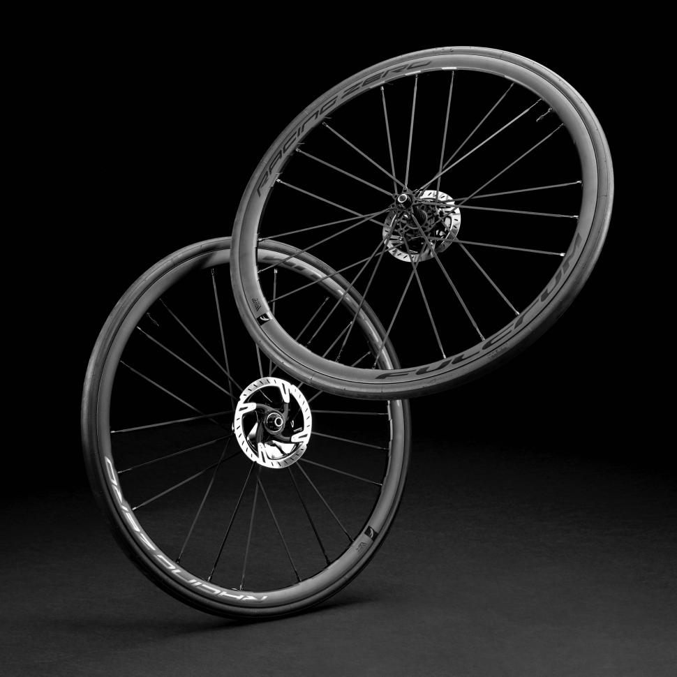 Fulcrum Racing Zero CMPTZN