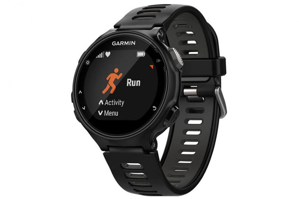 Garmin 735XT