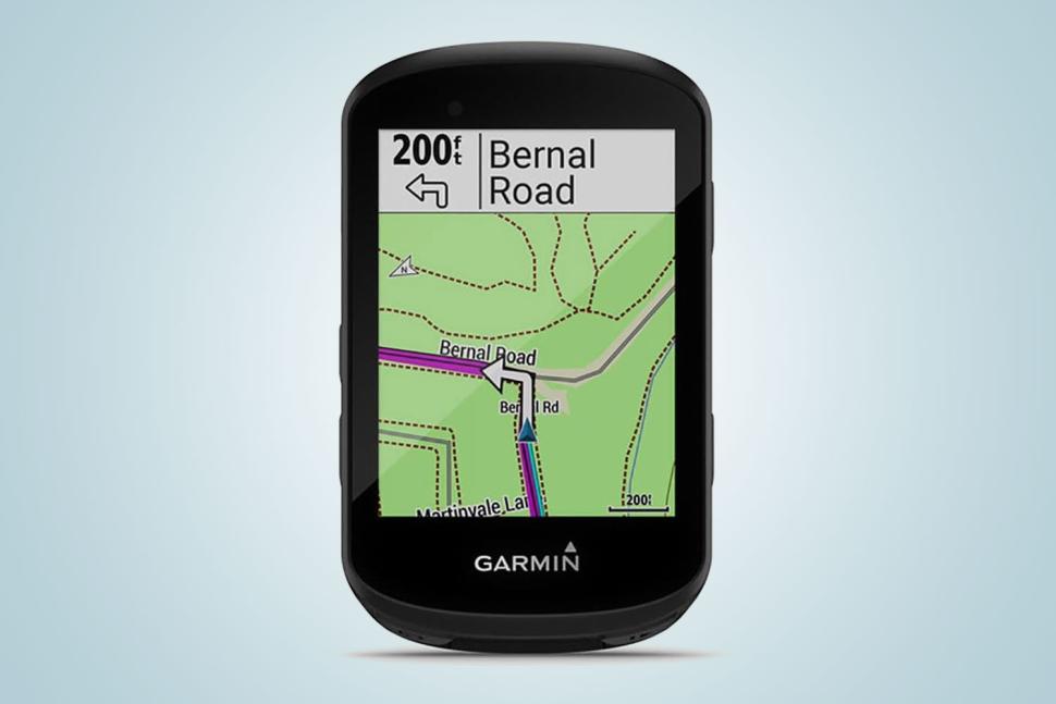Garmin Edge 530