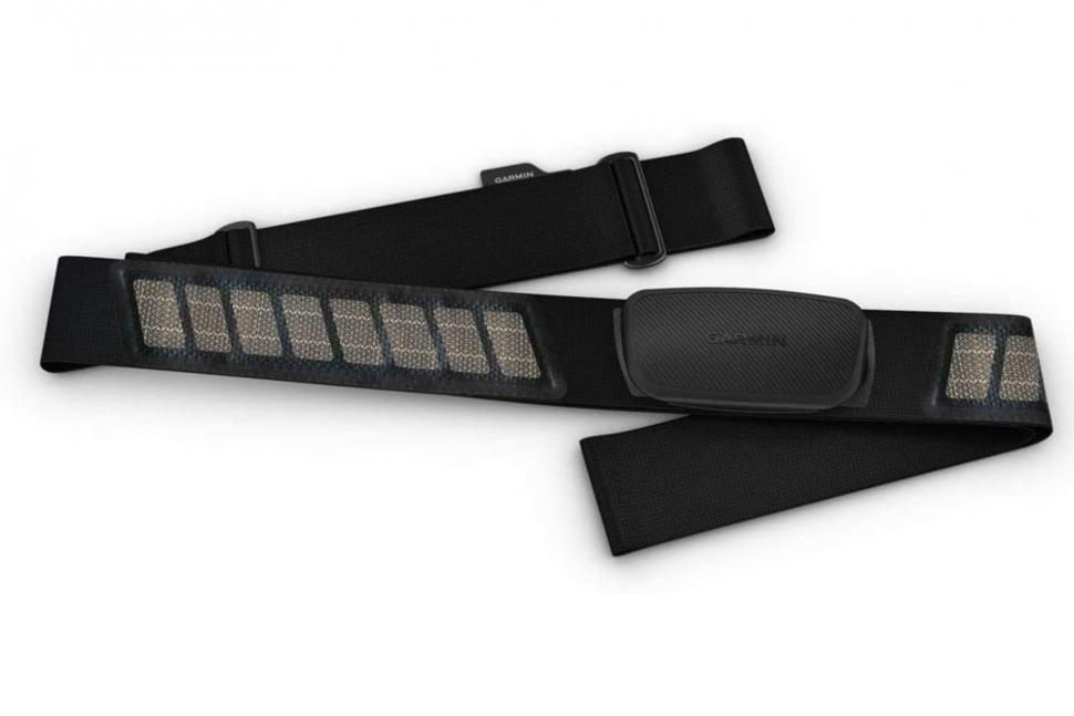 Garmin HRM-DUAL Heart Rate Monitor