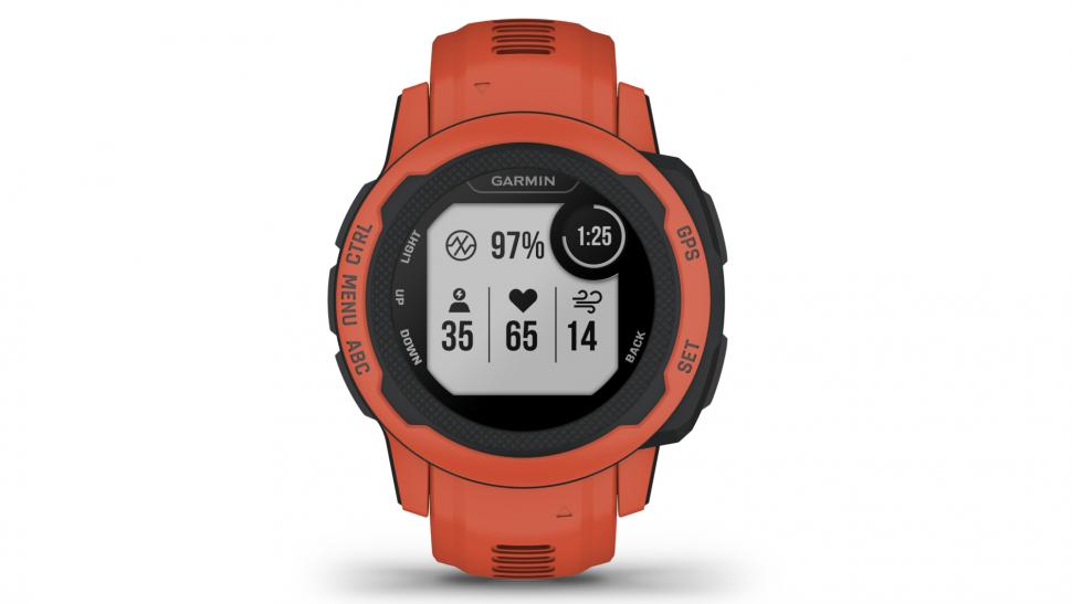 Garmin Instinct 2 Series 2