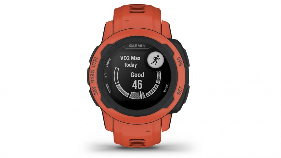 Garmin Instinct 2 Series 5