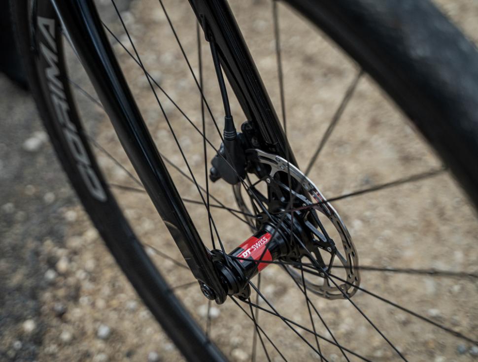 Corima G30.5 Gravel Wheels 3
