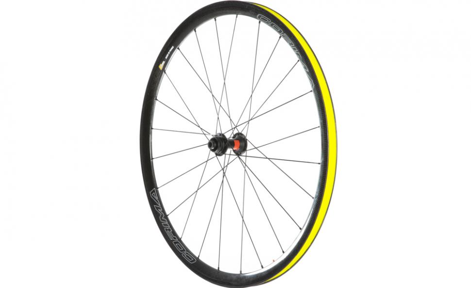 Corima G30.5 Gravel Wheels 4