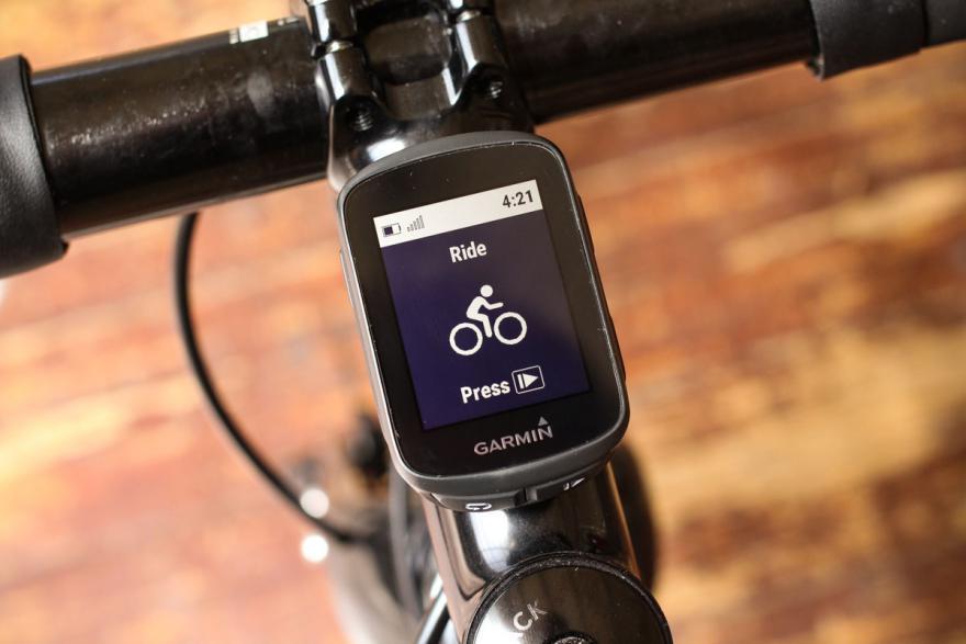 garminedge130