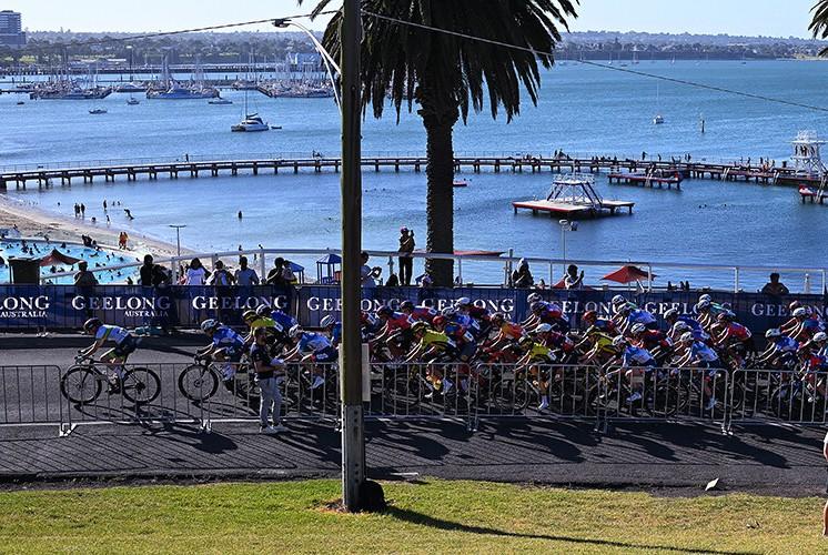Geelong Classic