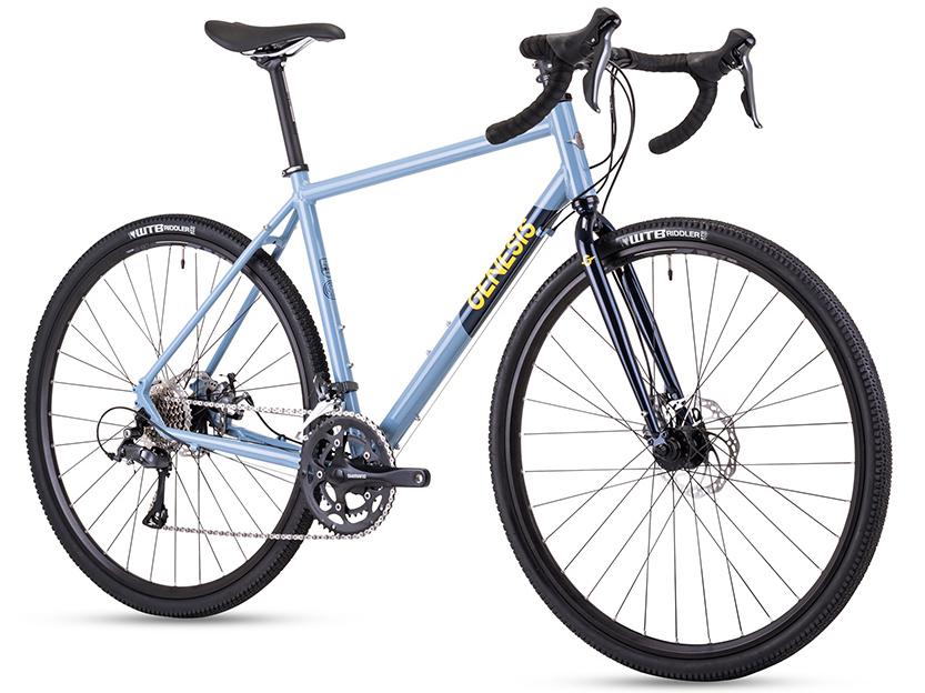 Genesis CDA 10 2020