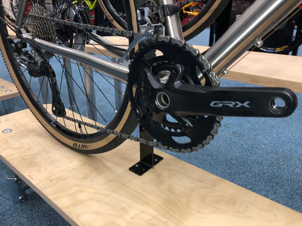 Genesis Croix de Fer 2020  - 1