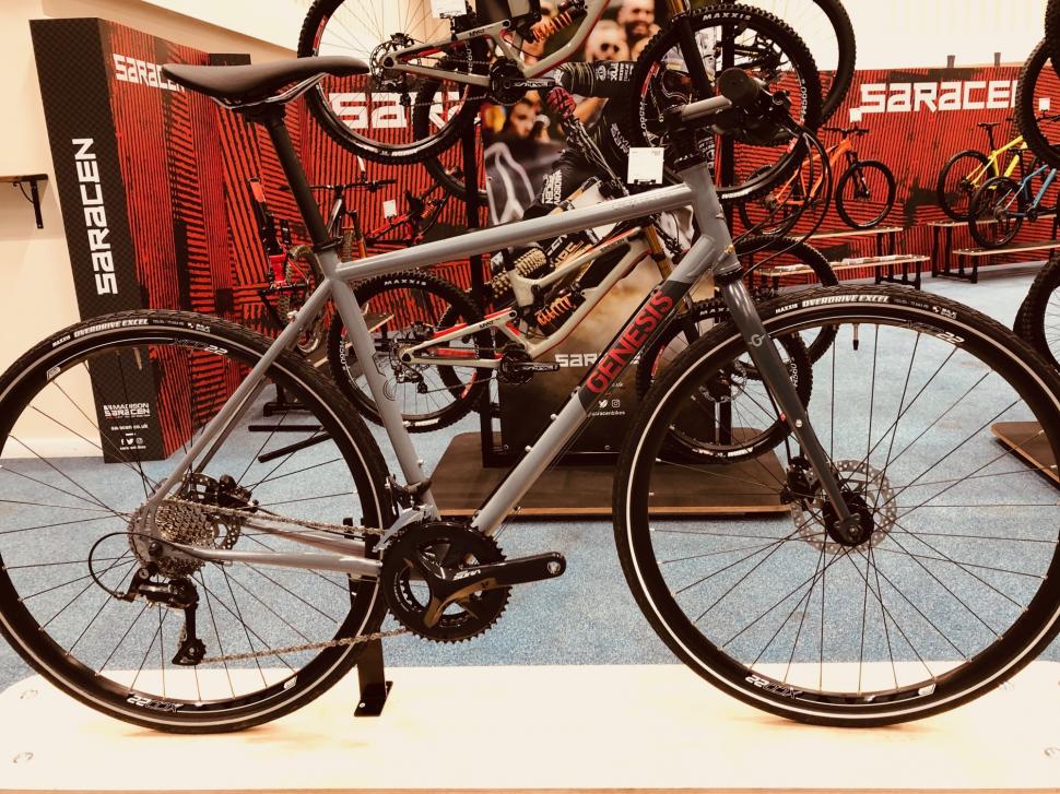 Genesis Croix de Fer FB 2020  - 1