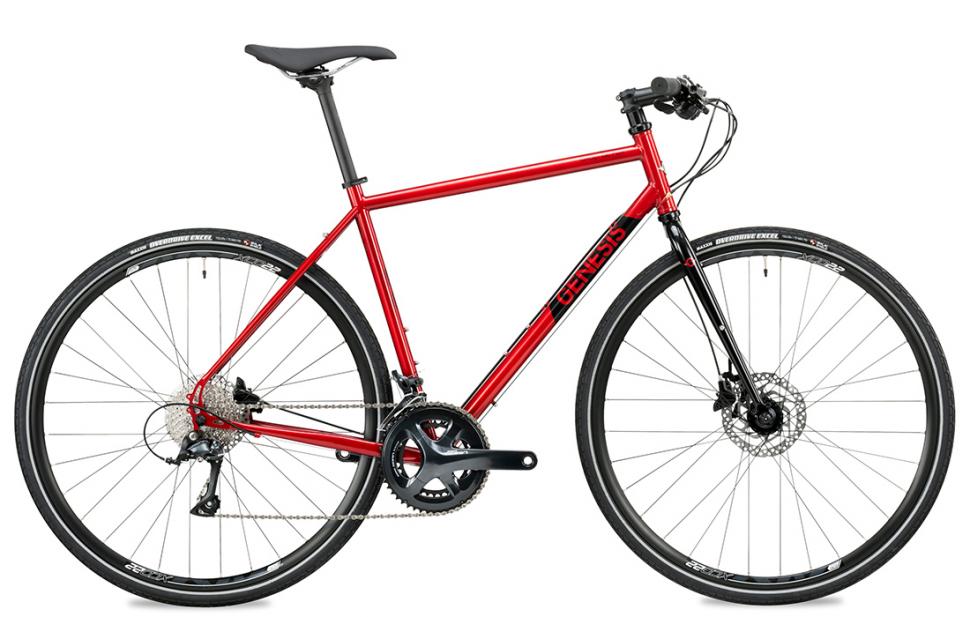 Genesis Croix de Fer FB 2020