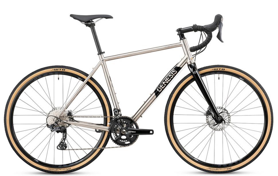 Genesis Croix de Fer Ti 2020