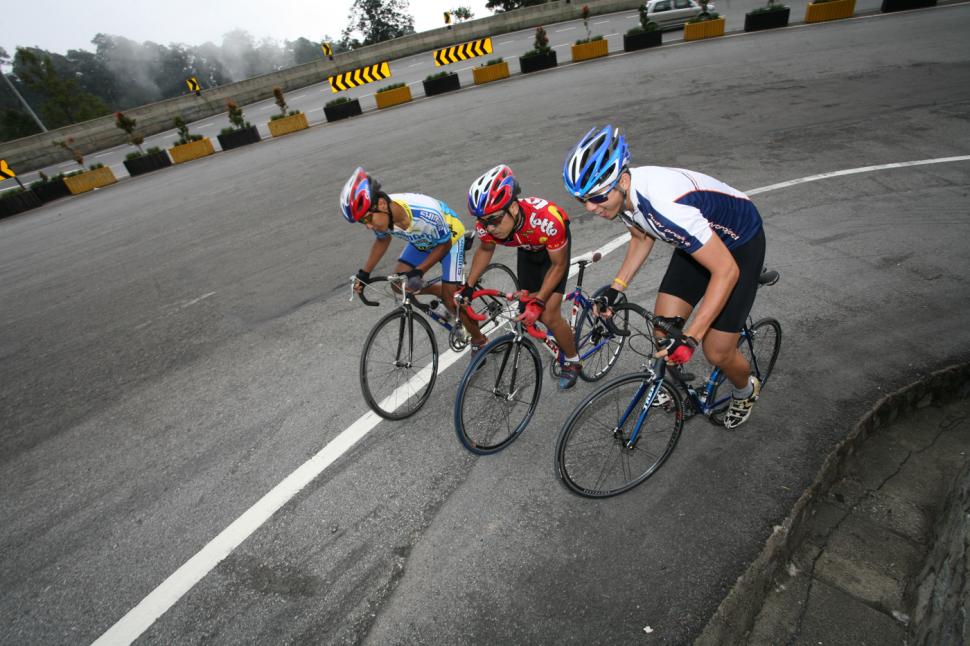 Genting Highlands Malaysia 1 (Steve Thomas)