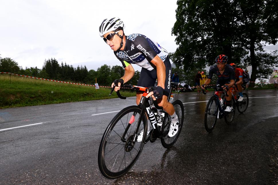 Hunt TDF Wheels 1(Damian Murphy - GettyImages)