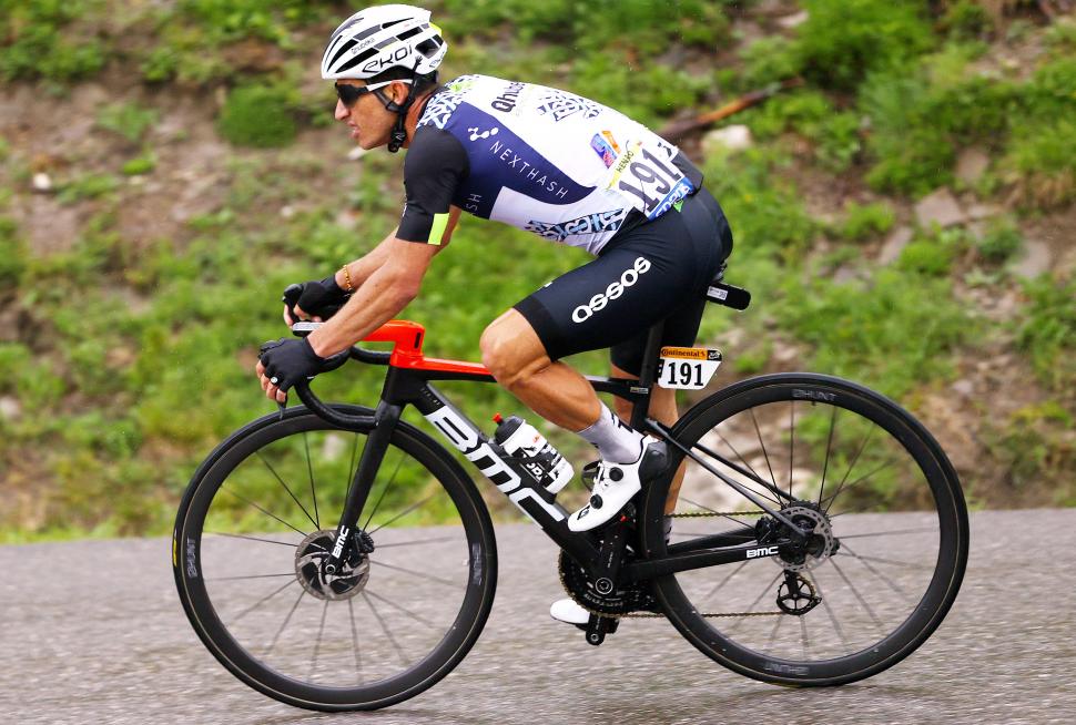 Hunt TDF Wheels 5(Damian Murphy - GettyImages)