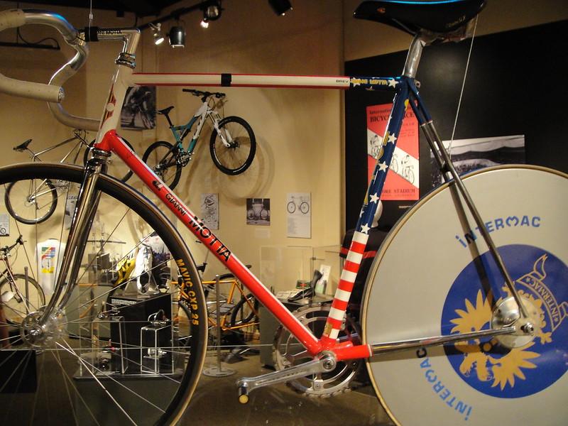 Gianni Motta US bike - by Turbo Jams, esq. on Flickr Creative Commons licenced under CC BY-ND 2