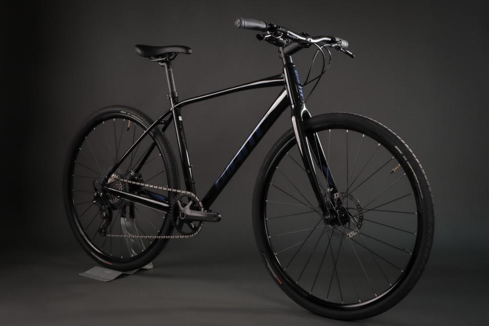 Giant Escape Zero RCCR