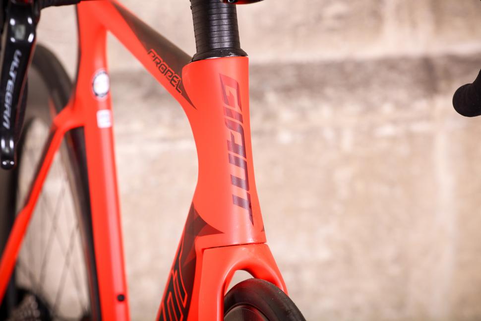 Giant Propel Advanced Disc - head tube badge.jpg