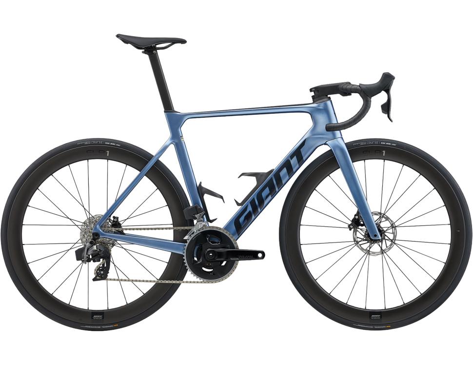 Giant Propel Advanced Pro 1