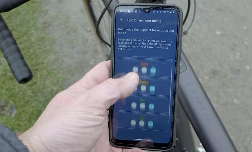 giant revolt bluetooth