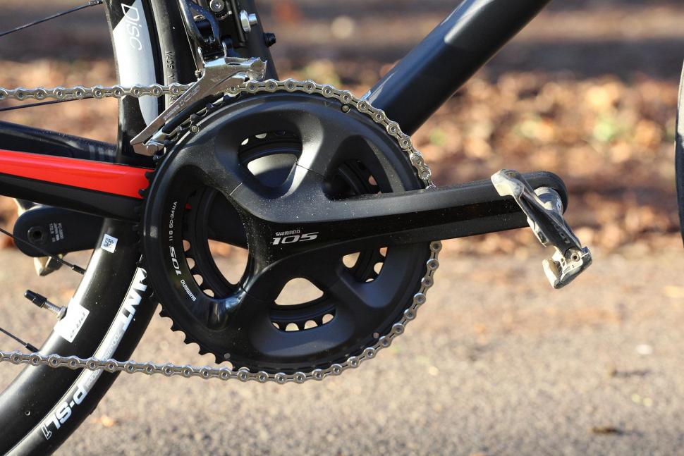 Giant TCR Advanced 2 Disc - crank.jpg