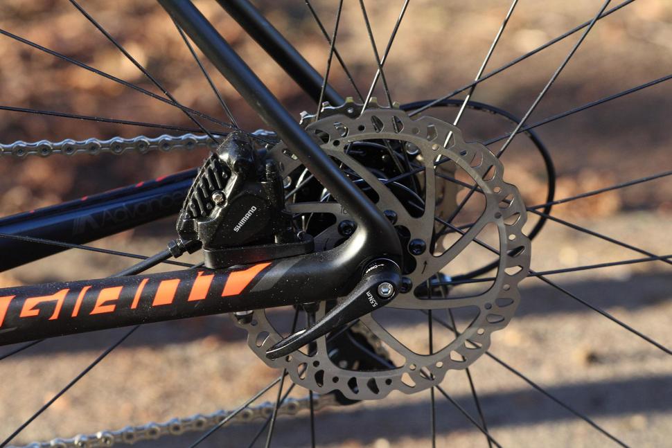 Giant TCR Advanced 2 Disc - rear disc.jpg