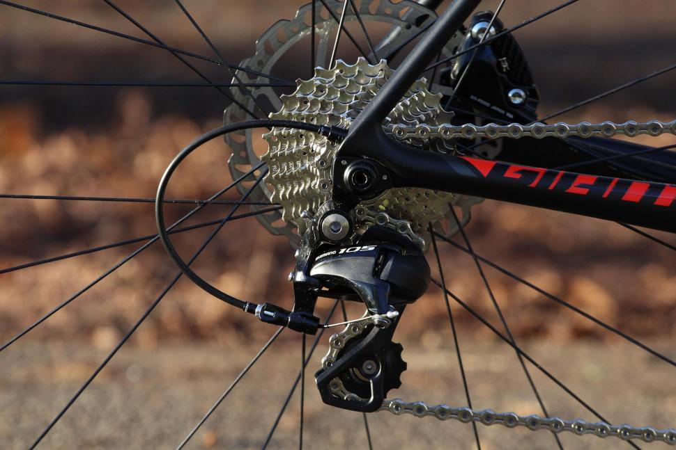 Giant TCR Advanced 2 Disc - rear mech.jpg