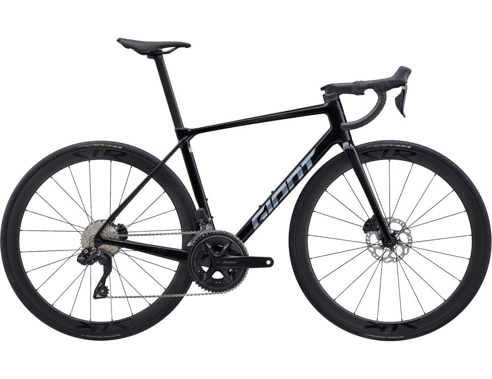 Giant TCR Advanced Pro 1 Di2