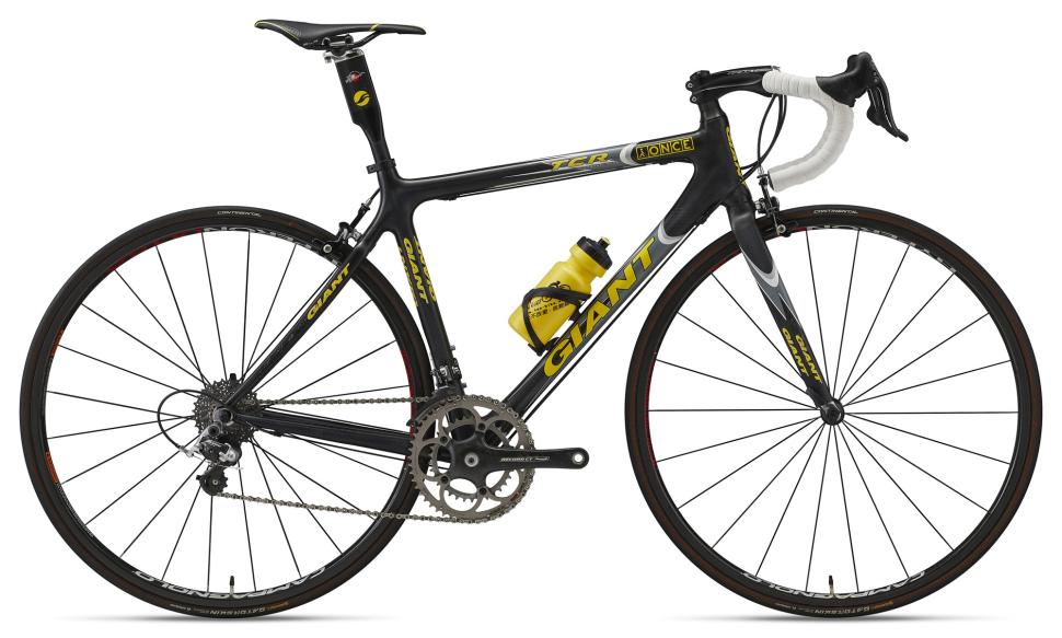 Giant TCR gen 2 - 1