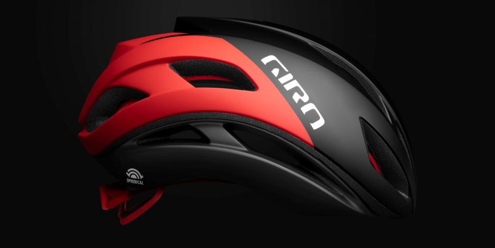 2022 Giro Eclipse Spherical 1