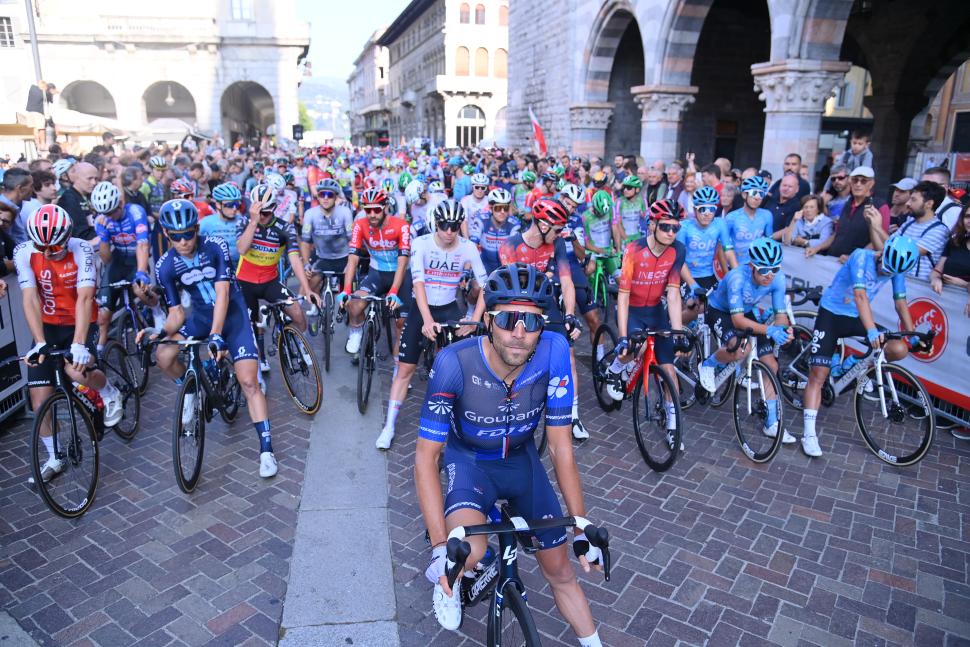 Thibaut Pinot Lombardia 2023 (RCS)