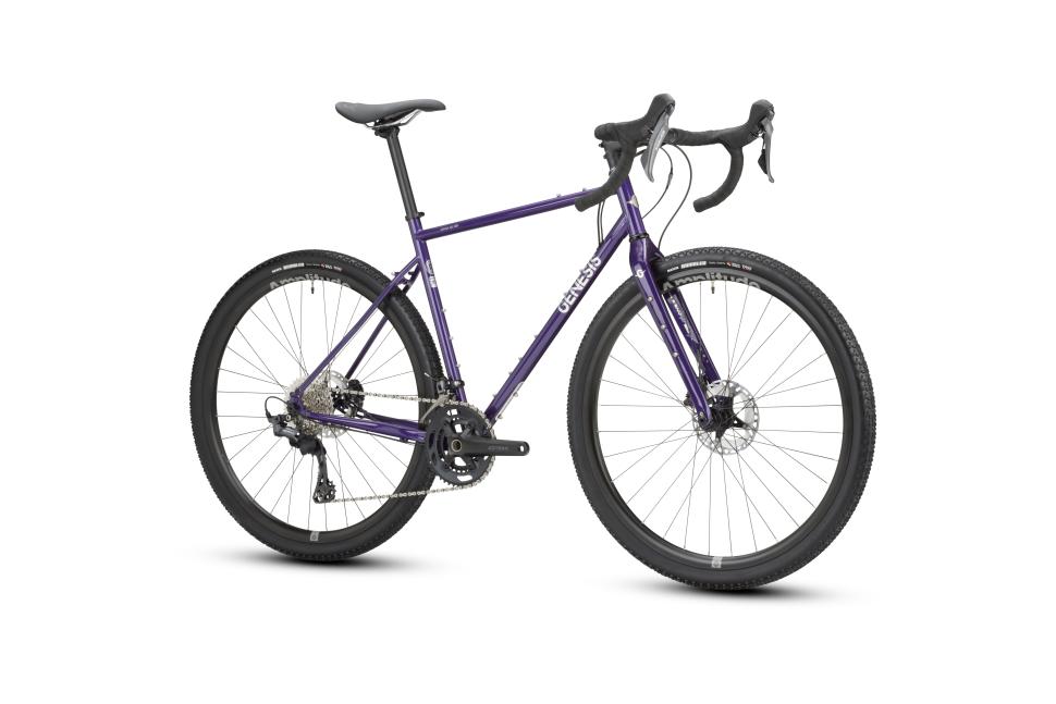 2024 Genesis Croix de Fer