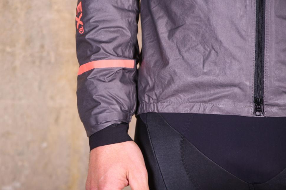 Gore C5 Gore-Tex Shakedry 1985 Insulated Jacket - cuff.jpg